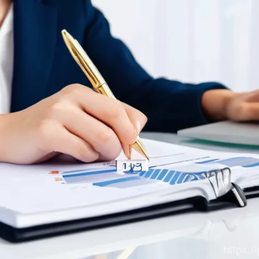 통역사 연봉 협상 전략 - **Prompt 1: Market Research and Specialization**
"A diligent and confident female translator, ap...